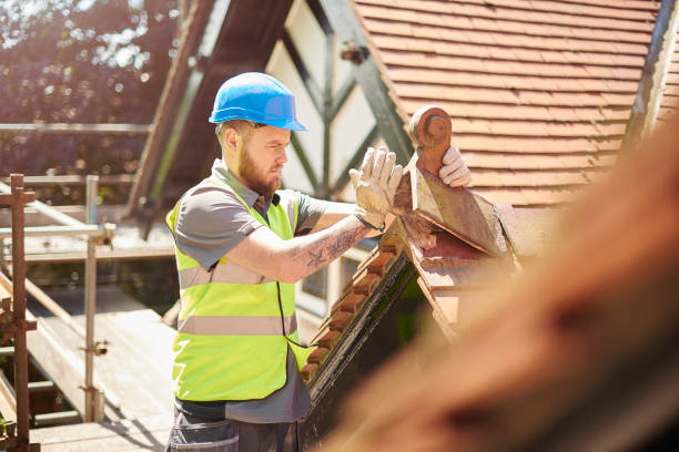 Best Residential Roofing Contractor  in Gulfport, FL