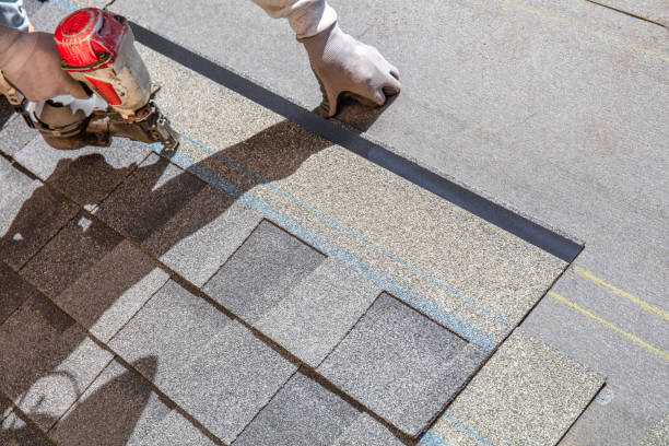 Quick and Trustworthy Emergency Roof Repair Services in Gulfport, FL