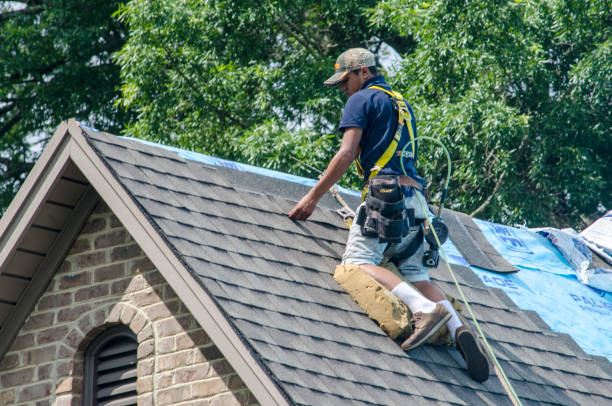 Roof Repair Estimates in Gulfport, FL
